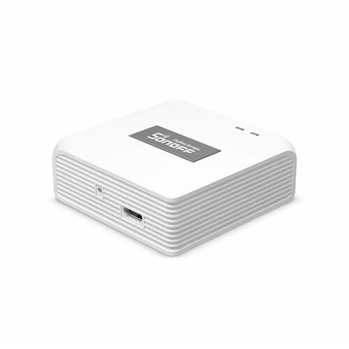 SONOFF ZB BRIDGE smart-home ZigBee na WiFi konverter, WiFi 2.4GHz kontrola do 32 ZigBee uređaja, domet 80m, smart scenarija, USB 5V napajanje, 62x62x20mm, iOS & Android eWeLink, Amazon Alexa, Google Assistant, IFTTT Cene