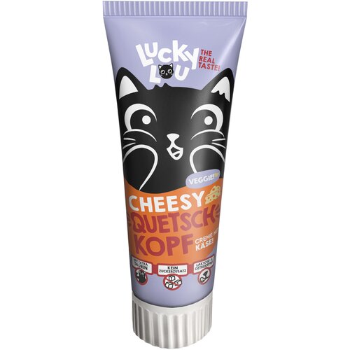 Lucky Lou Quetschkopf sir - 2 x 75 g Cijene