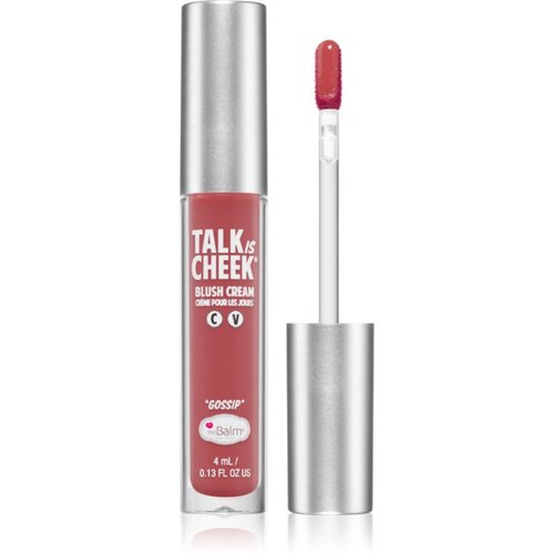 TheBalm Talk is Cheek kremasto rumenilo nijansa 4 ml Cijene