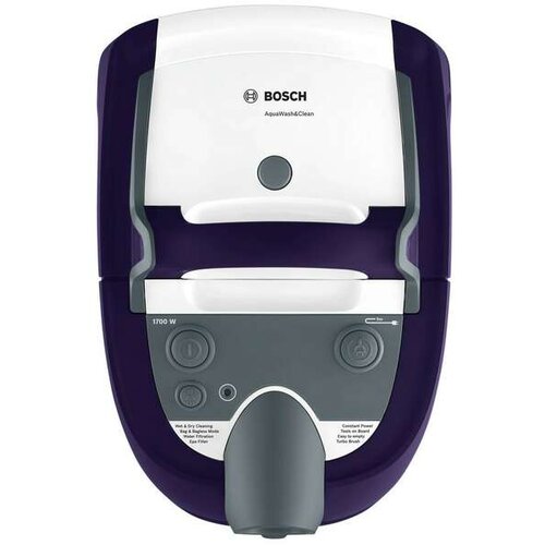 Bosch BWD41740 usisivač Slike
