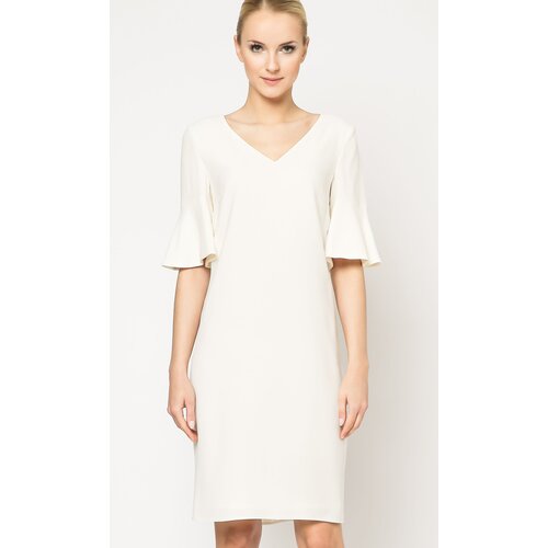 Deni Cler Milano Woman&amp;#039;s Dress W-DW-3245-61-33-11-1 Slike