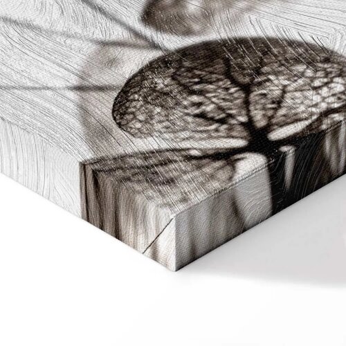  Slika - Transparent Clover (1 Part) Vertical 80x120 Premium Print Cijene