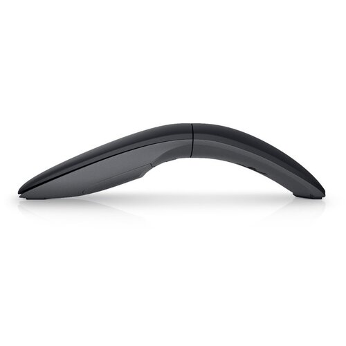 DELL OEM MS700 Bluetooth Travel crni mis 3Yr Slike