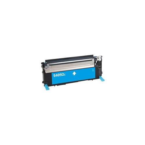 Samsung CLT-C5082L modra, cyan kompatibilen toner za 4000 strani Slike