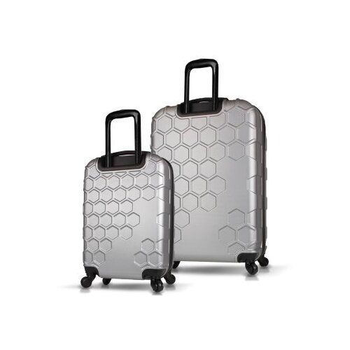 Zoozie Bags set kofera 2/1 heykbgri 7381 Cene
