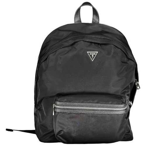 Guess JEANS BLACK MAN BACKPACK Cene