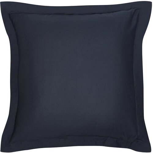 Today Prevleke za vzglavnike TO 63/63+5 Coton Organic Navy Bela Slike