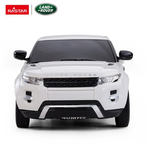  R/C 1:24 RangeRover Evoque White RASTAR Cijene