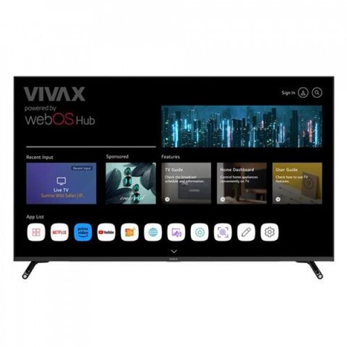 Vivax IMAGO LED TV-65S60WO_REG Slike