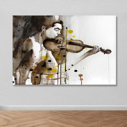 Wallity Slika za zid DEV02201100140, 100x140 cm Cene
