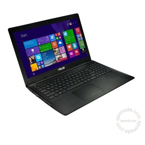 Asus X553MA-SX371B laptop Slike