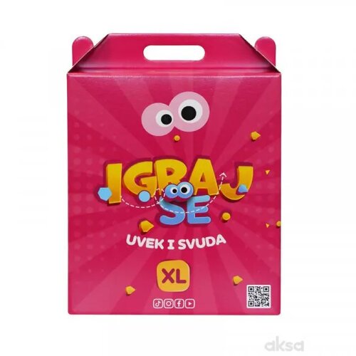  Box za devojčice 2 Cene