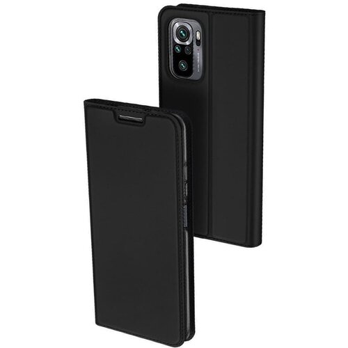 Dux ducis Skin Pro preklopna torbica za Xiaomi Redmi Note 10/10S Cene