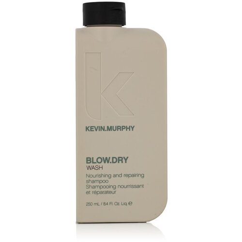 Kevin Murphy Blow.Dry Wash hranilni &amp;scaron;ampon za lomljive in izčrpane lase 250 ml Slike