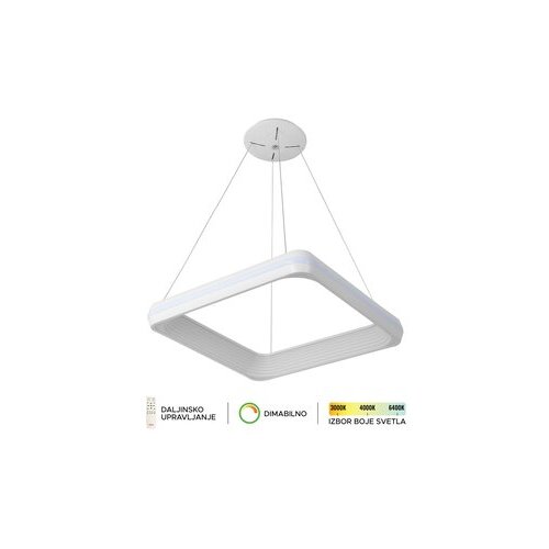  Forma LED Visilica PL6006-168V Cene