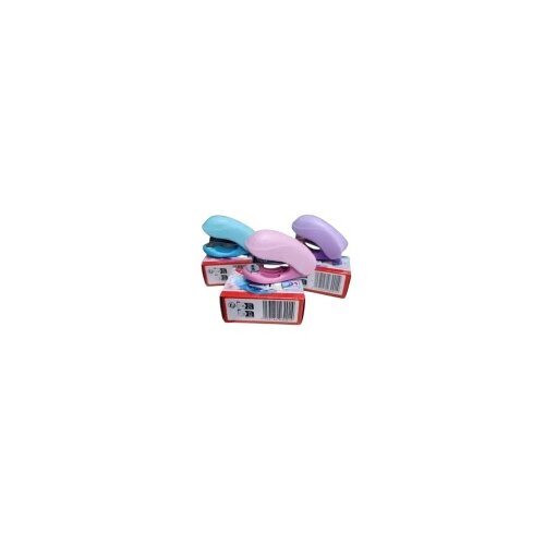 Maped heftalica mini vivo pastel no.10 ( m403001 ) Slike