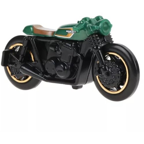 Hot Wheels Honda CB750 Cafe motocikel Cene