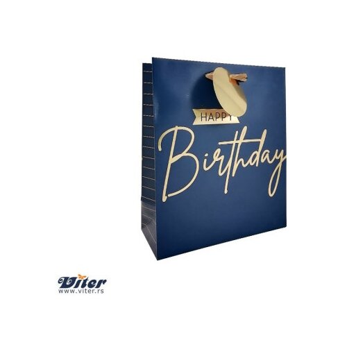 Viter kesa navy bday m ( 35401-3 ) Cene