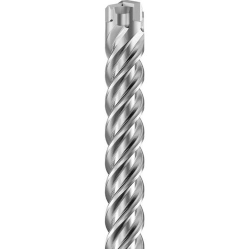 Heller 29117 0 udarno svrdlo 1 komad 5 mm Ukupna dužina 160 mm 1 St. Slike