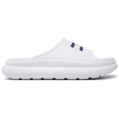 Tommy Hilfiger Japonke T3X033461 Bela Slike