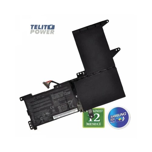  Baterija za laptop asus vivobook S510 / B31N1637 11.52V 43Wh / 3740mAh Cene