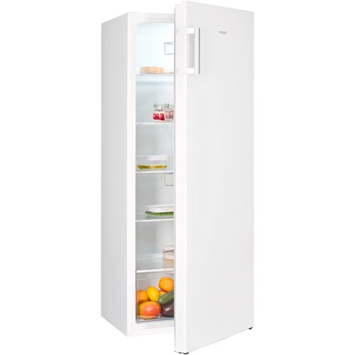EXQUISIT Izjemno KS320-V-H-010E beli hladilnik 143,4 cm, 242 litra. Cene