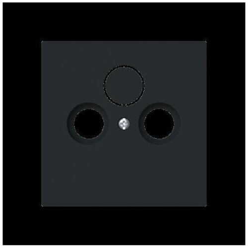 Busch-Jaeger osrednji disk 1743-45M, (20890420) Cene