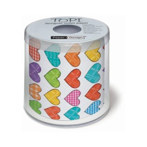 Paper+Design Toalet papir 12PDT01 Cene