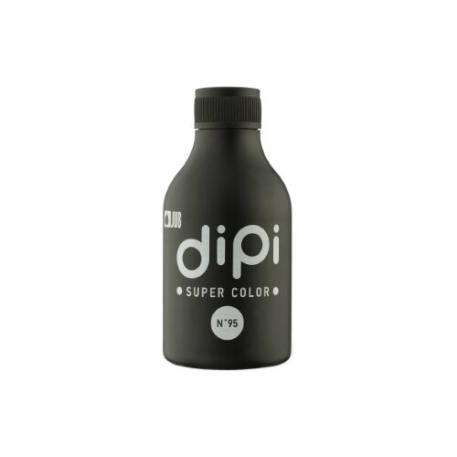 Jub Pigment za niansiranje notranjih barv JUB Dipi Super Color (št. 95 črna, 100 ml) Cene
