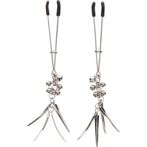 Taboom Jewel Tweezer Silver Cijene