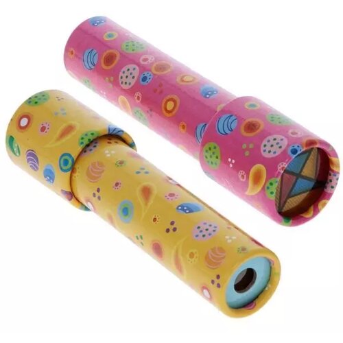  Kaleidoskop - 16 cm, različne Cene
