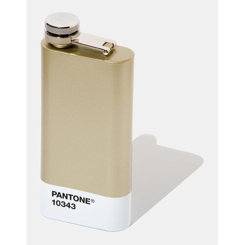 Pantone Bočica u zlatnoj boji 150 ml Slike