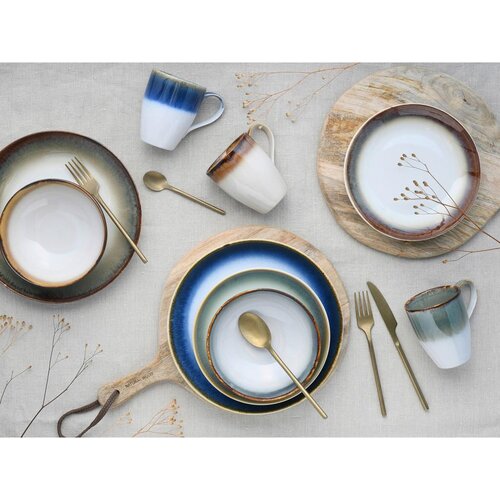 Creatable Kombinirani Servis Cascade Bunt, 16-Delni Slike