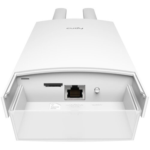 Cudy &amp;quot;Outdoor 4G LTE Cat 4 N300 Wi-Fi Router&amp;quot; Slike