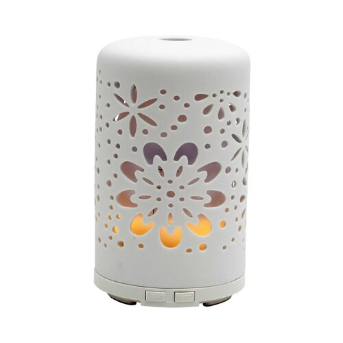 Home Ultrazvučni aroma difuzor sa svjetlom, atomizer, 50 ml. - AD 15 P Cijene