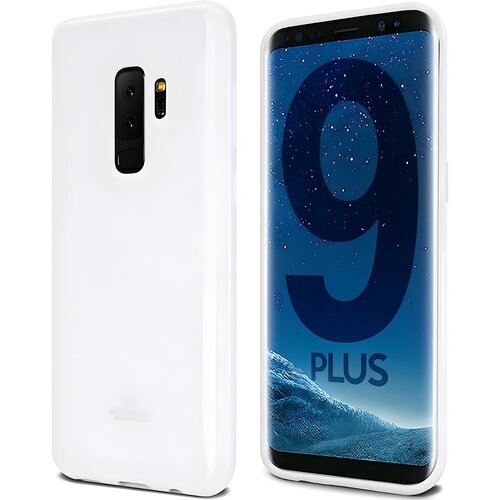  I-Jelly futrola za Samsung Galaxy S9 Plus - Bijela KP26970 Cene