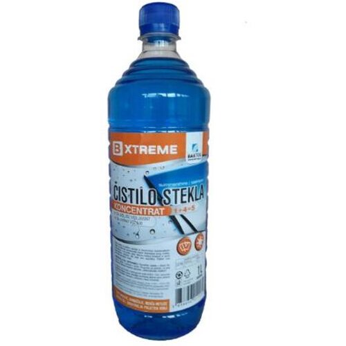 Bxtreme Čistilo stekla letno (koncentrat 1:4) 1L Cene