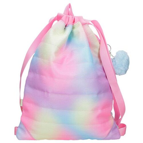 Enso torba za sport - pink 98.338.21 Slike