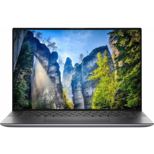 Dell Precision 5550 i7-10850H 32GB RAM 512GB NVMe SSD 15.6 WUXGA IPS T2000 4GB WIN 10 PRO Cene