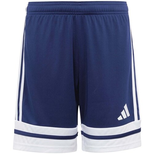 Adidas Kratke hlače &amp;amp; Bermuda Squa25 Sho Y Modra Slike