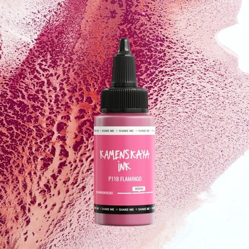  alkoholno črnilo kamenskaya delaminating 30ml | različni odtenki Cene