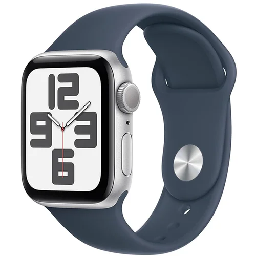 Apple WATCH SE 2023 44MM SILVER