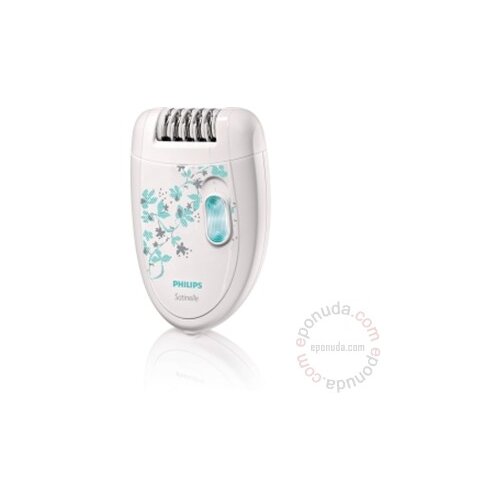 Philips HP6401/06 depilator Slike