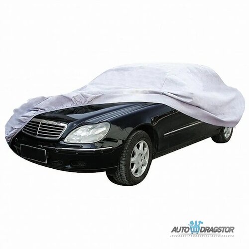 CCM CERADA ZA AUTOMOBIL VEL XXL 572cm x 203cm x 122cm Cene