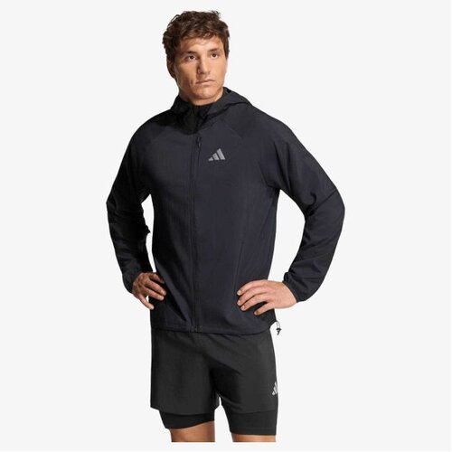 Adidas Run ess jkt m Cene