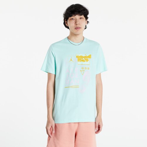 Jordan Brand Gfx Short Sleeve Crew 2 Tee Slike