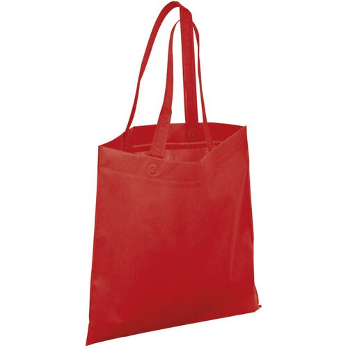  VREĆICE ZA KUPOVINU PP 38X42CM NIVALA EASY 839205 CRVENE Cijene