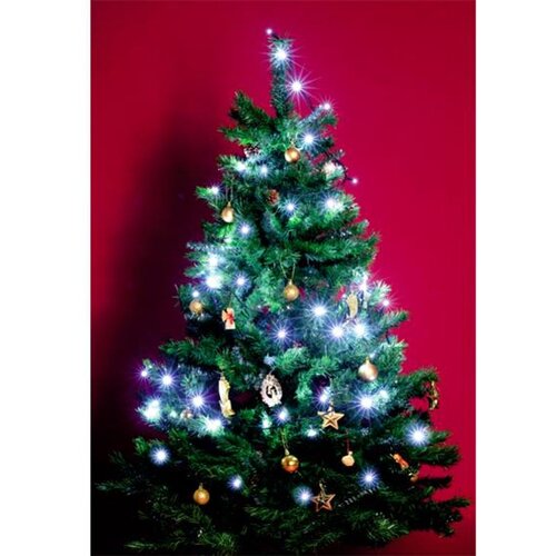 Home Dekorativna LED rasvjeta - KI 50 LED/WH, Bijela Cijene