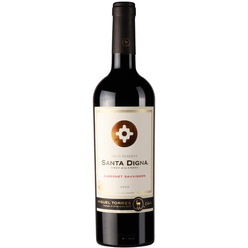 Miguel Torres crveno vino santa digna cabernet sauvignon reserva Slike