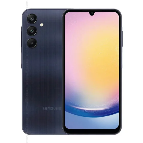 MOB Samsung Galaxy A25 8/256, Black